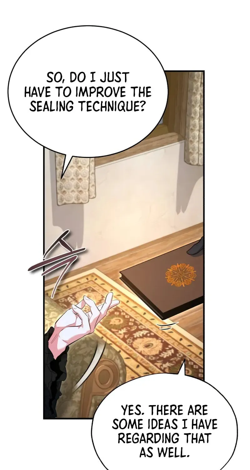 Read The Academy's Undercover Professor EN Manga Online