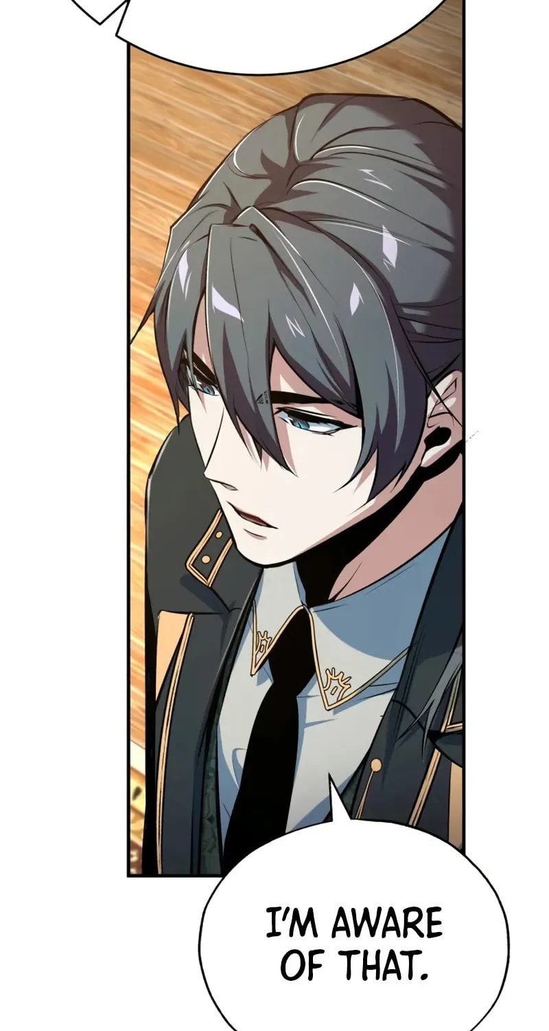 Read The Academy's Undercover Professor EN Manga Online