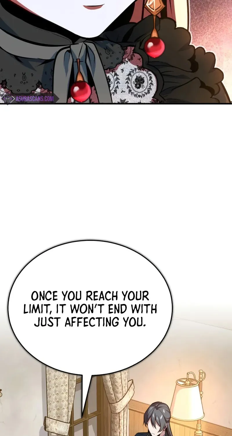 Read The Academy's Undercover Professor EN Manga Online