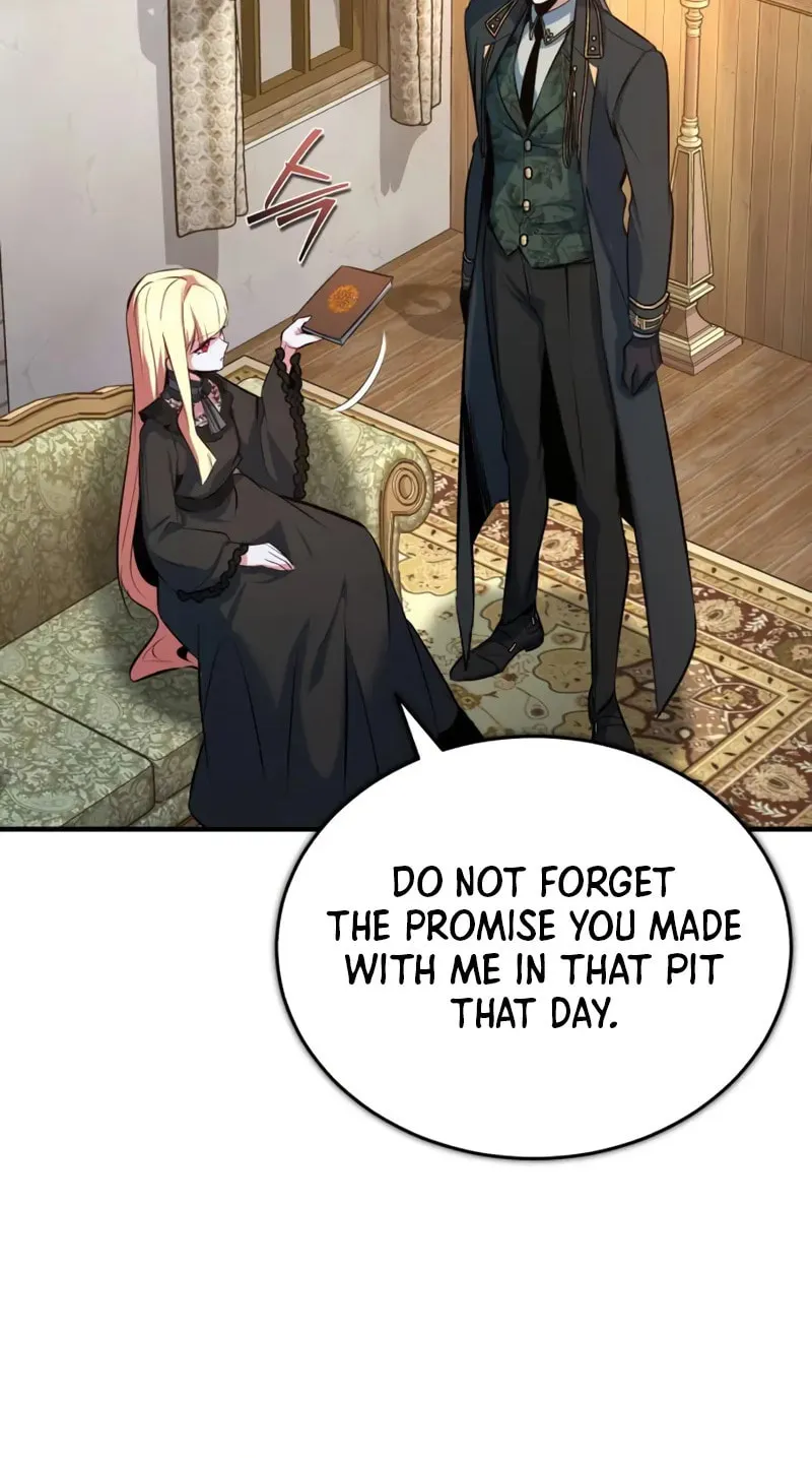 Read The Academy's Undercover Professor EN Manga Online