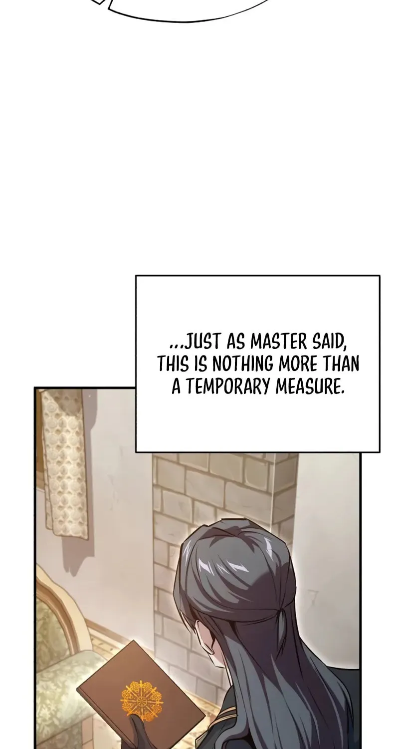 Read The Academy's Undercover Professor EN Manga Online