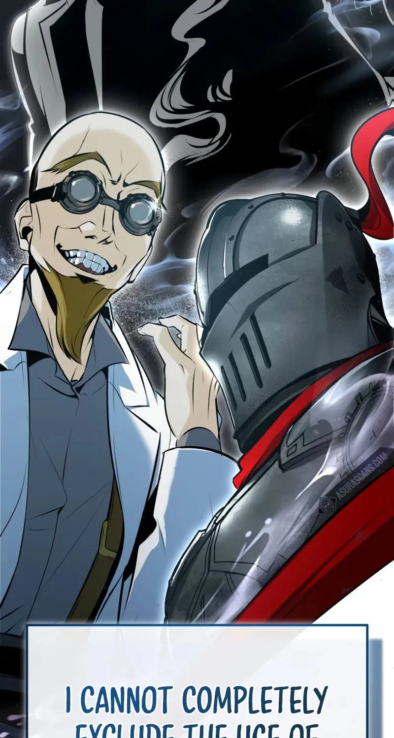 Read The Academy's Undercover Professor EN Manga Online