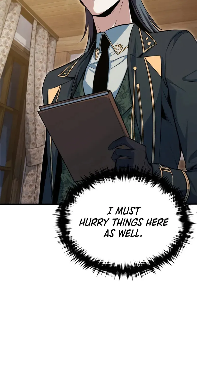 Read The Academy's Undercover Professor EN Manga Online