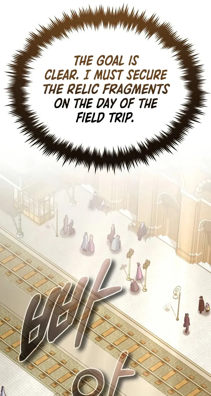 Read The Academy's Undercover Professor EN Manga Online