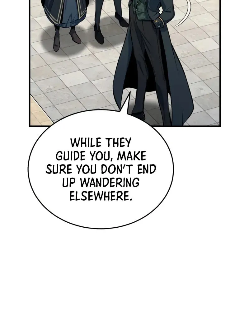 Read The Academy's Undercover Professor EN Manga Online