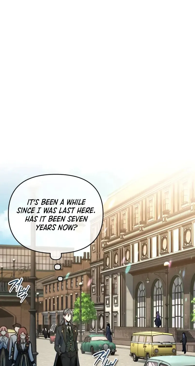 Read The Academy's Undercover Professor EN Manga Online