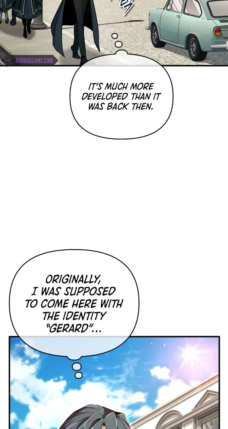 Read The Academy's Undercover Professor EN Manga Online