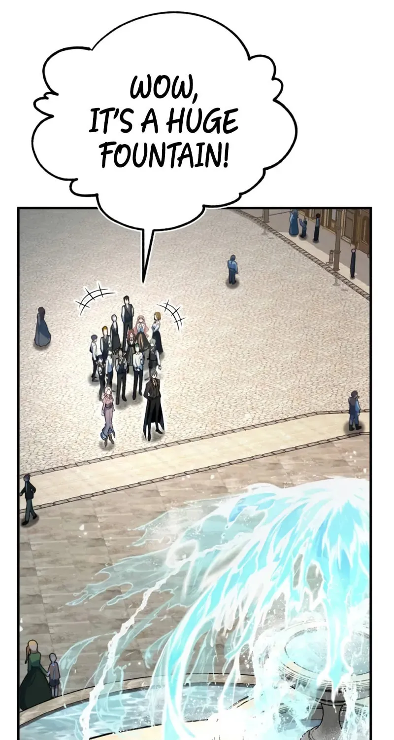 Read The Academy's Undercover Professor EN Manga Online