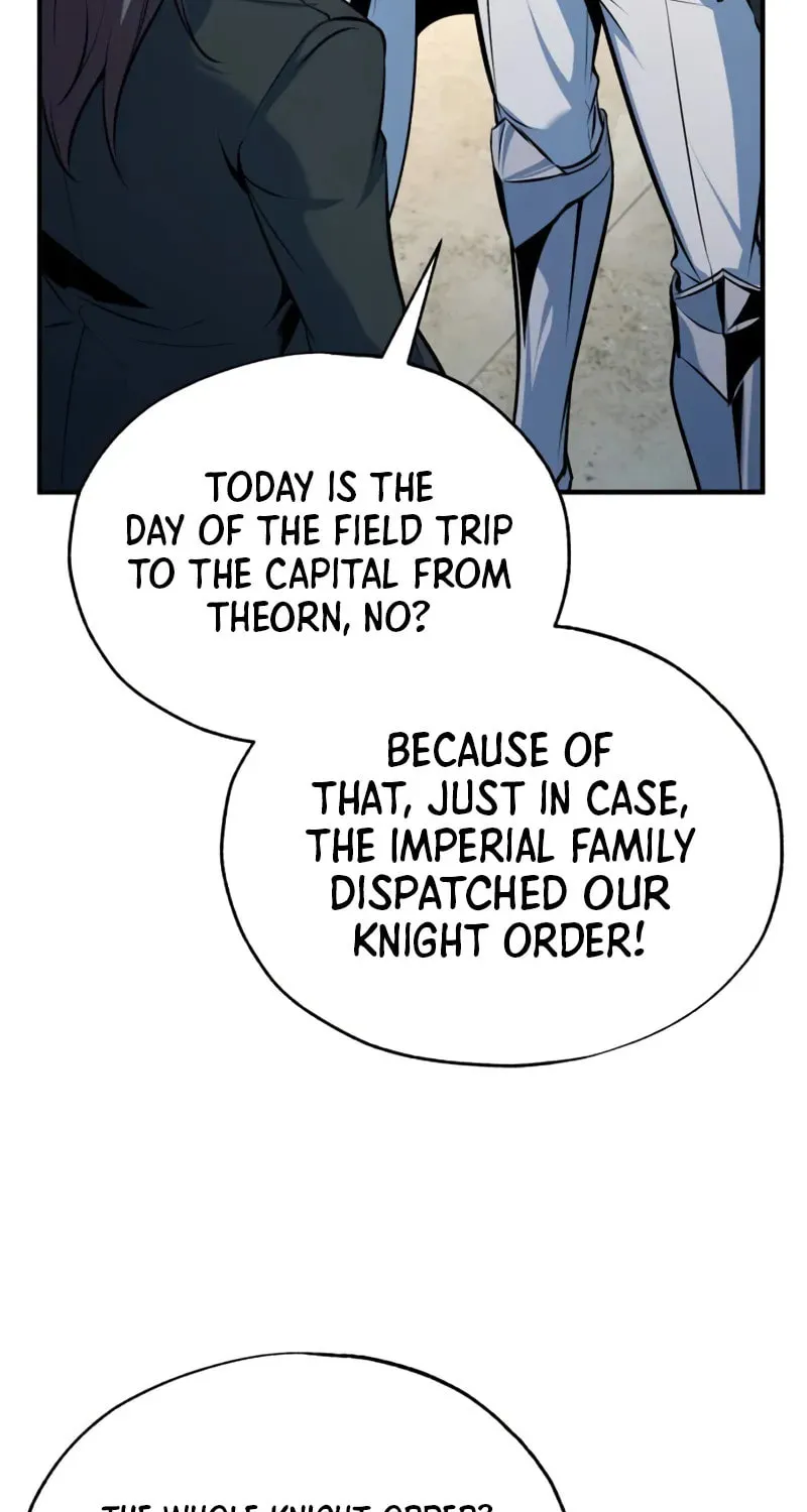 Read The Academy's Undercover Professor EN Manga Online