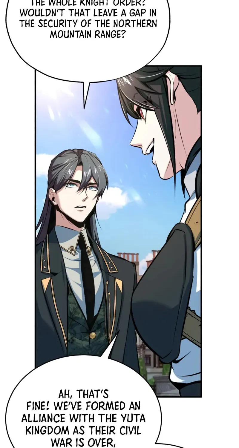Read The Academy's Undercover Professor EN Manga Online