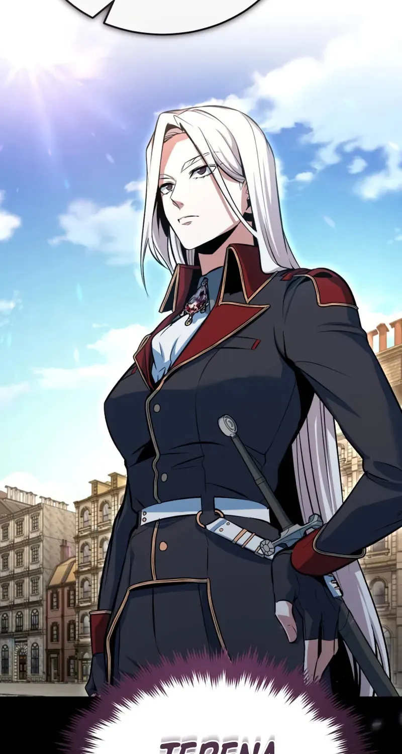 Read The Academy's Undercover Professor EN Manga Online