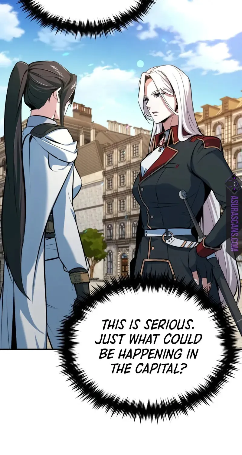 Read The Academy's Undercover Professor EN Manga Online
