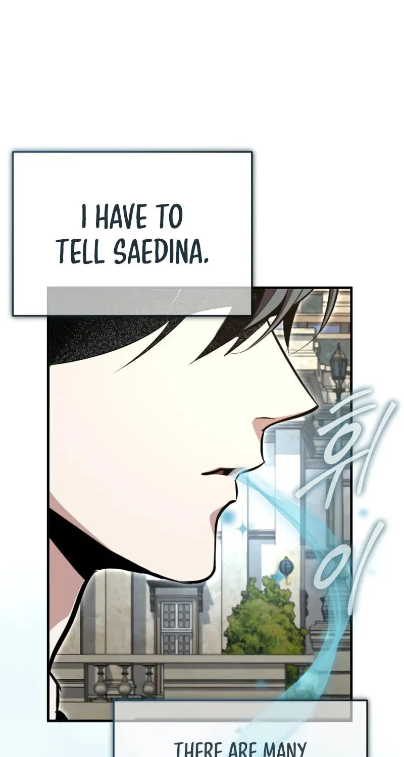 Read The Academy's Undercover Professor EN Manga Online