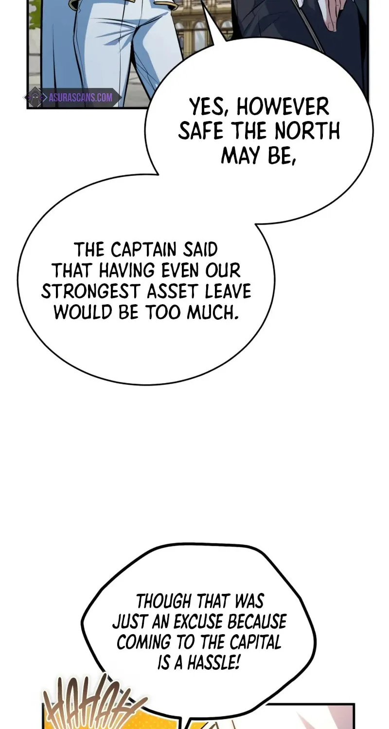Read The Academy's Undercover Professor EN Manga Online