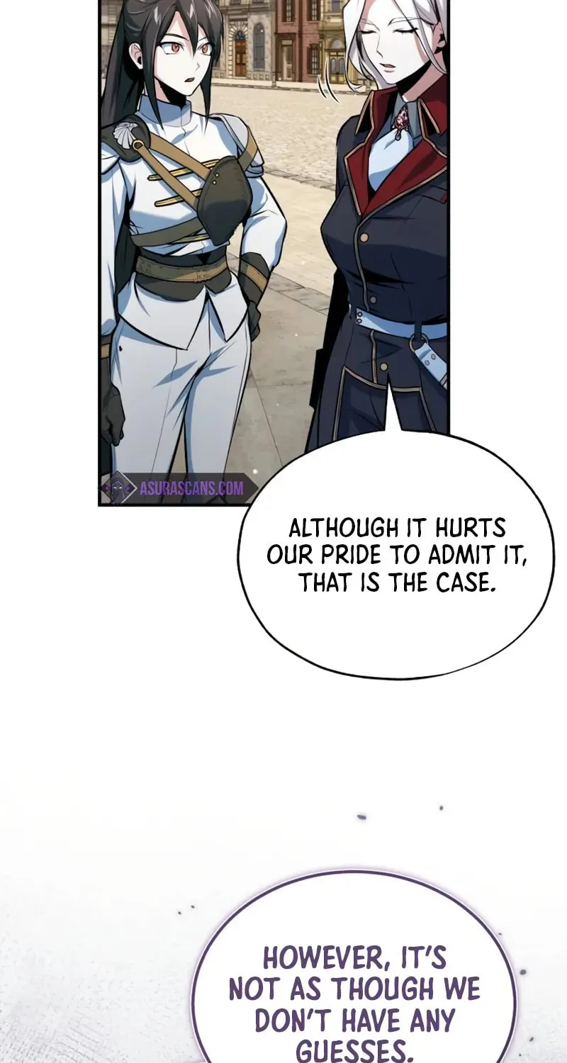 Read The Academy's Undercover Professor EN Manga Online