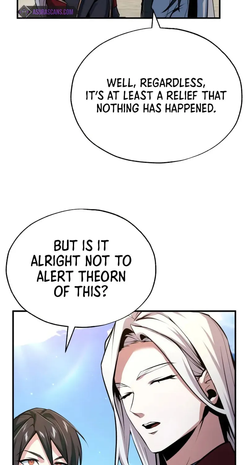 Read The Academy's Undercover Professor EN Manga Online
