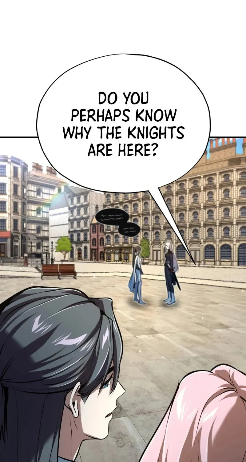 Read The Academy's Undercover Professor EN Manga Online