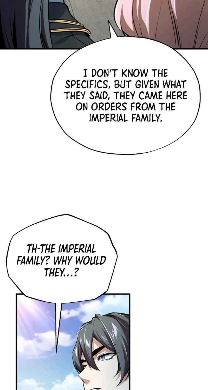 Read The Academy's Undercover Professor EN Manga Online