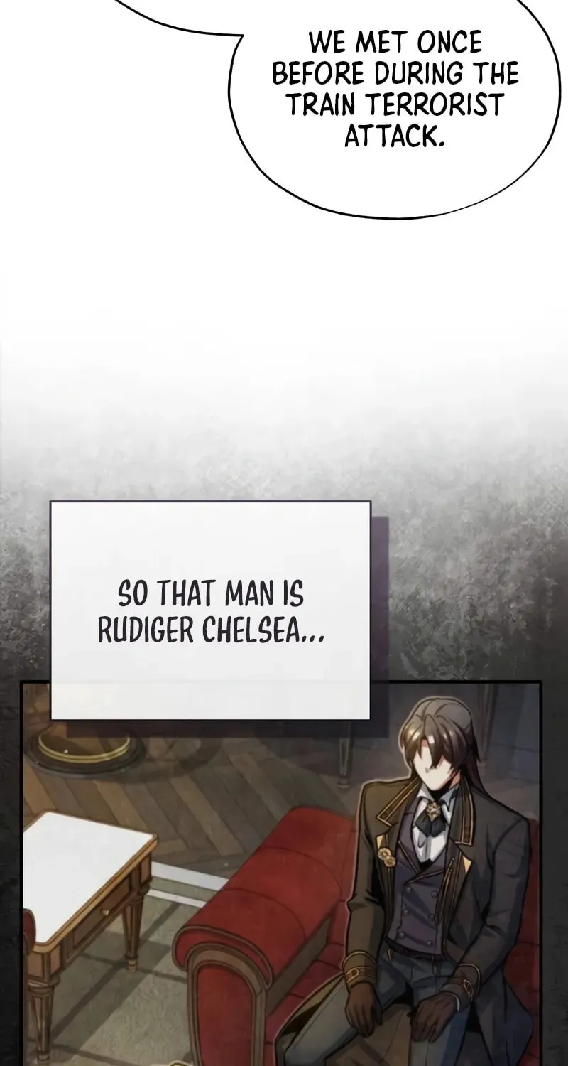 Read The Academy's Undercover Professor EN Manga Online