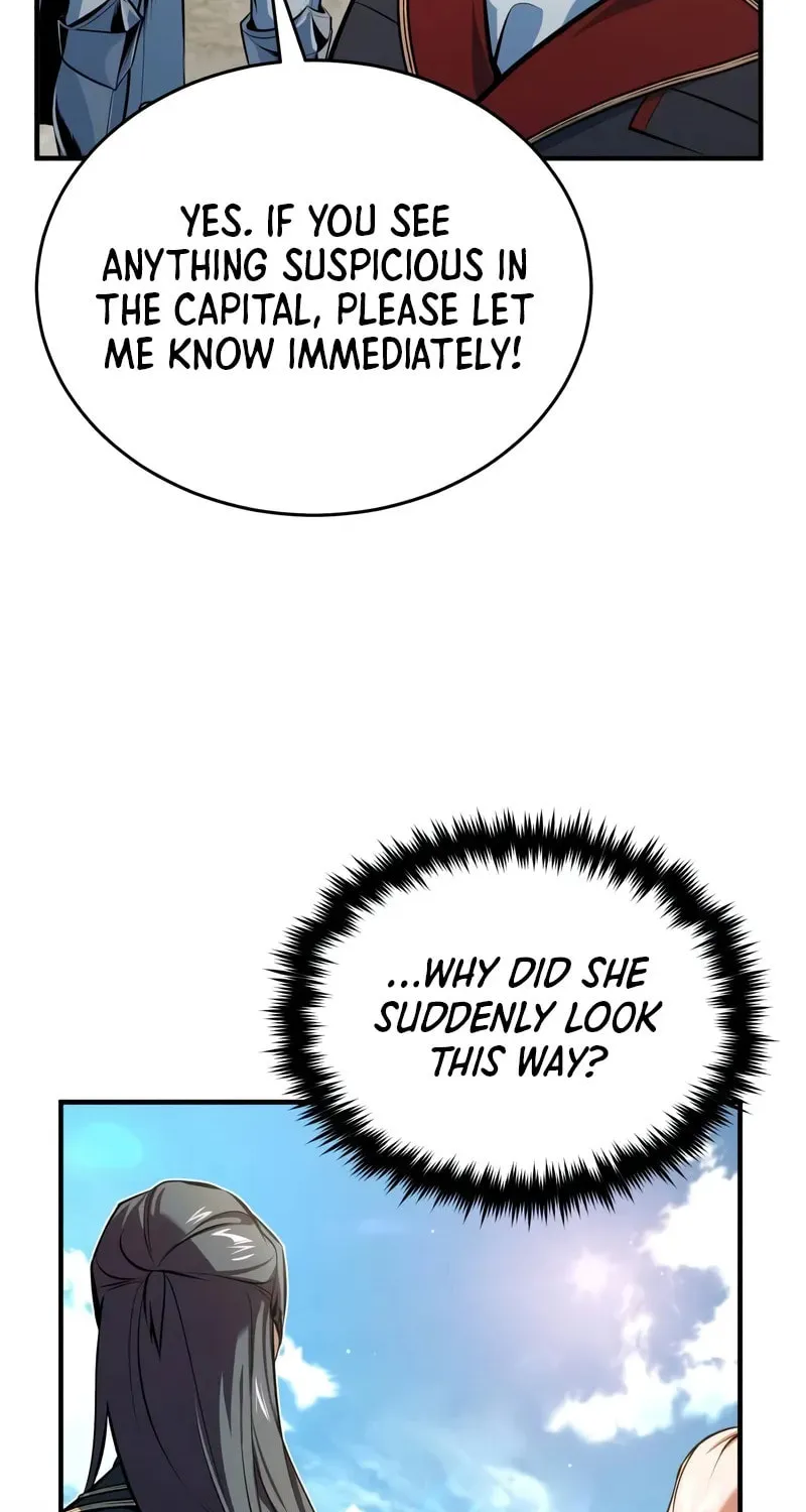 Read The Academy's Undercover Professor EN Manga Online