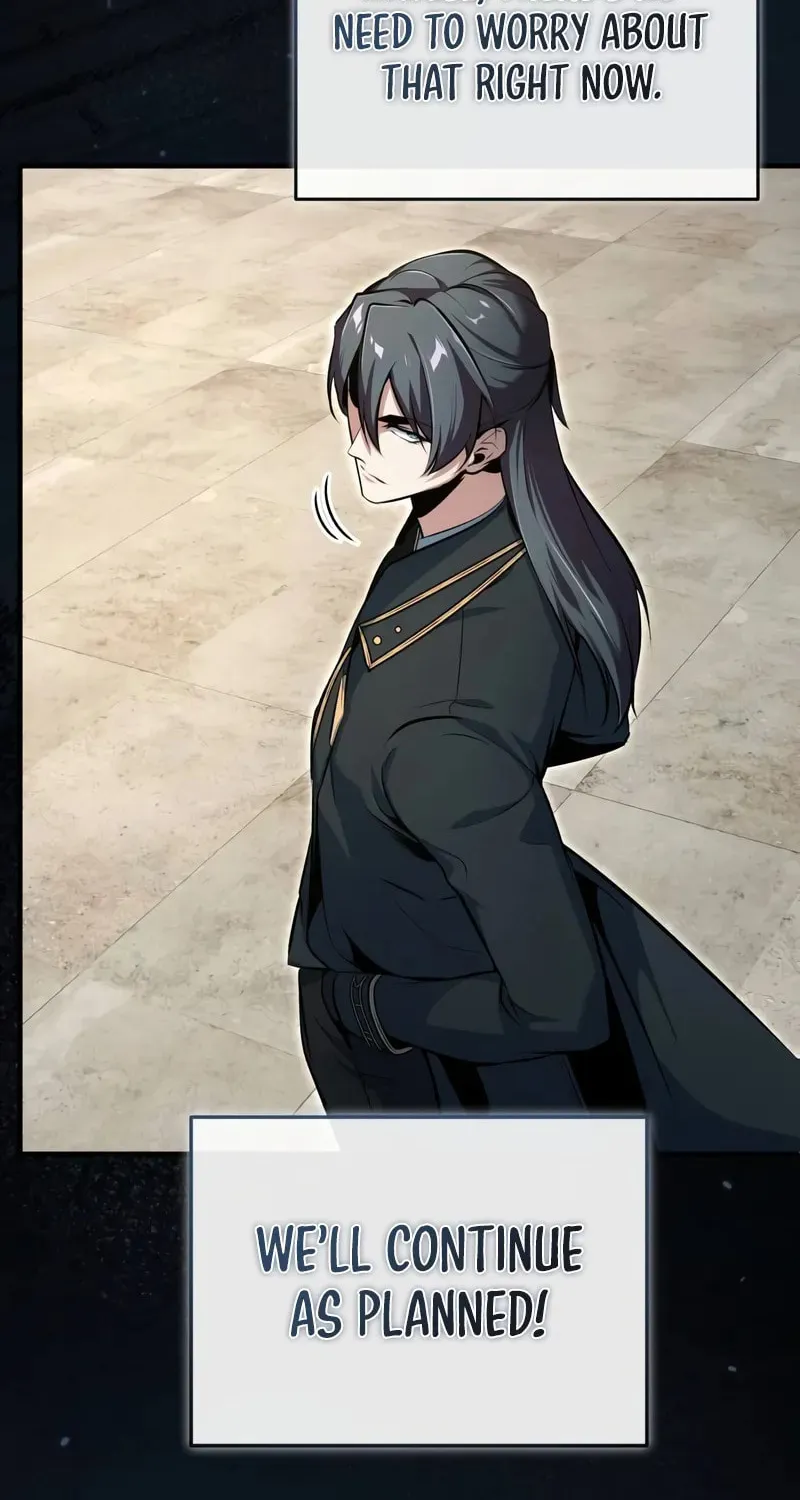 Read The Academy's Undercover Professor EN Manga Online
