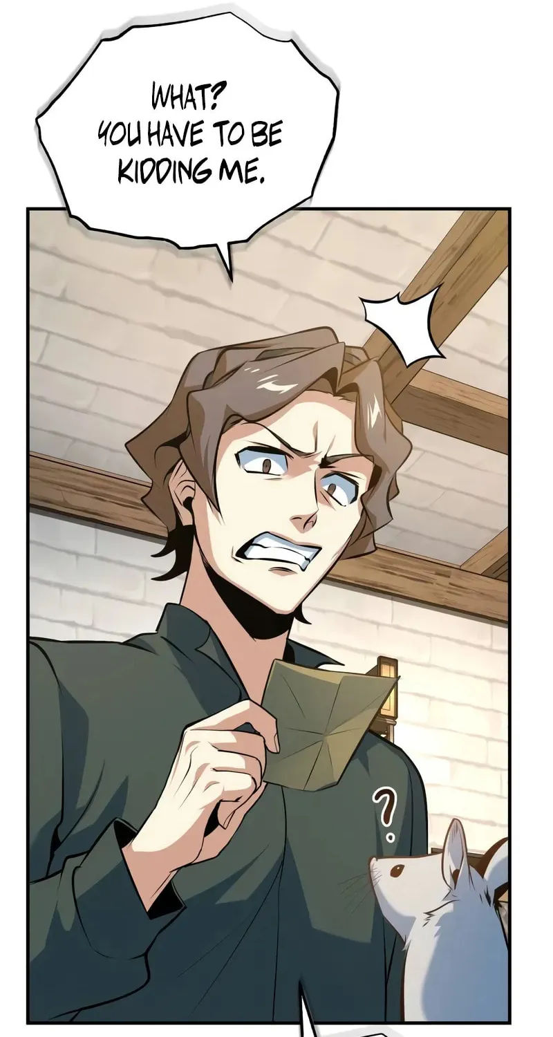 Read The Academy's Undercover Professor EN Manga Online