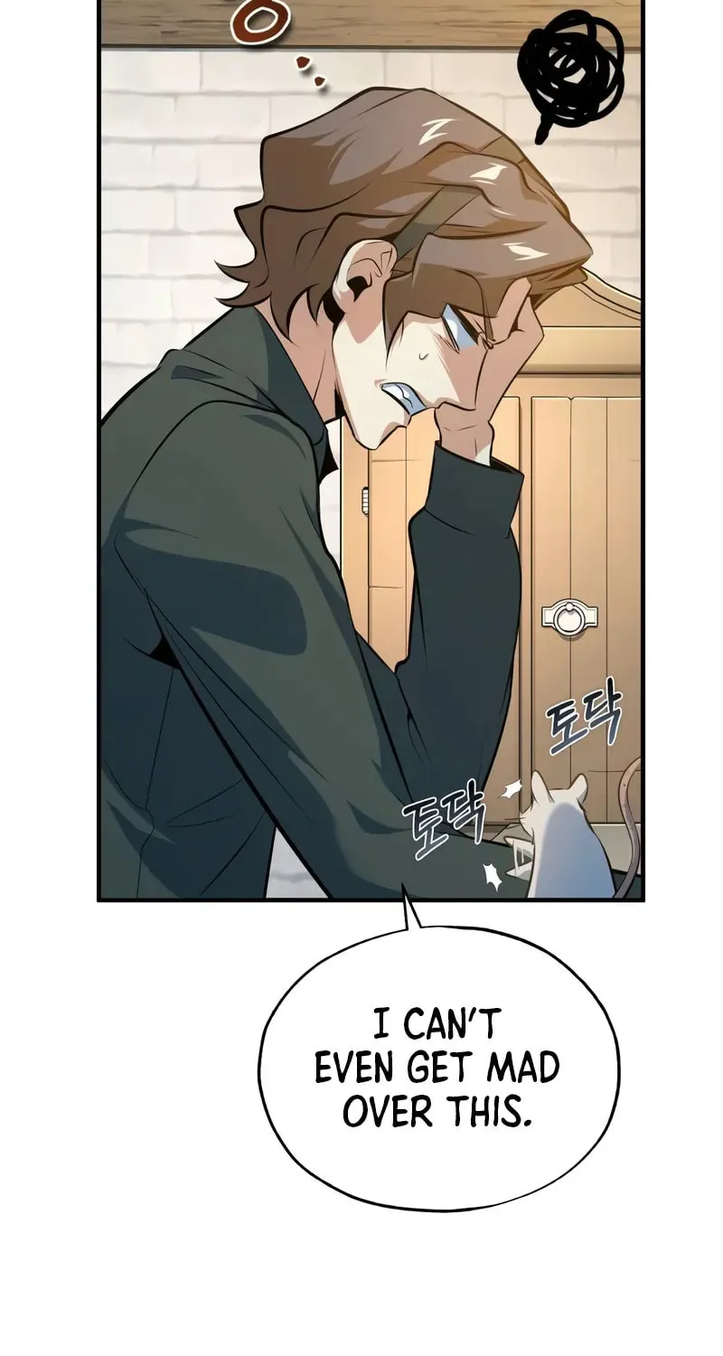 Read The Academy's Undercover Professor EN Manga Online