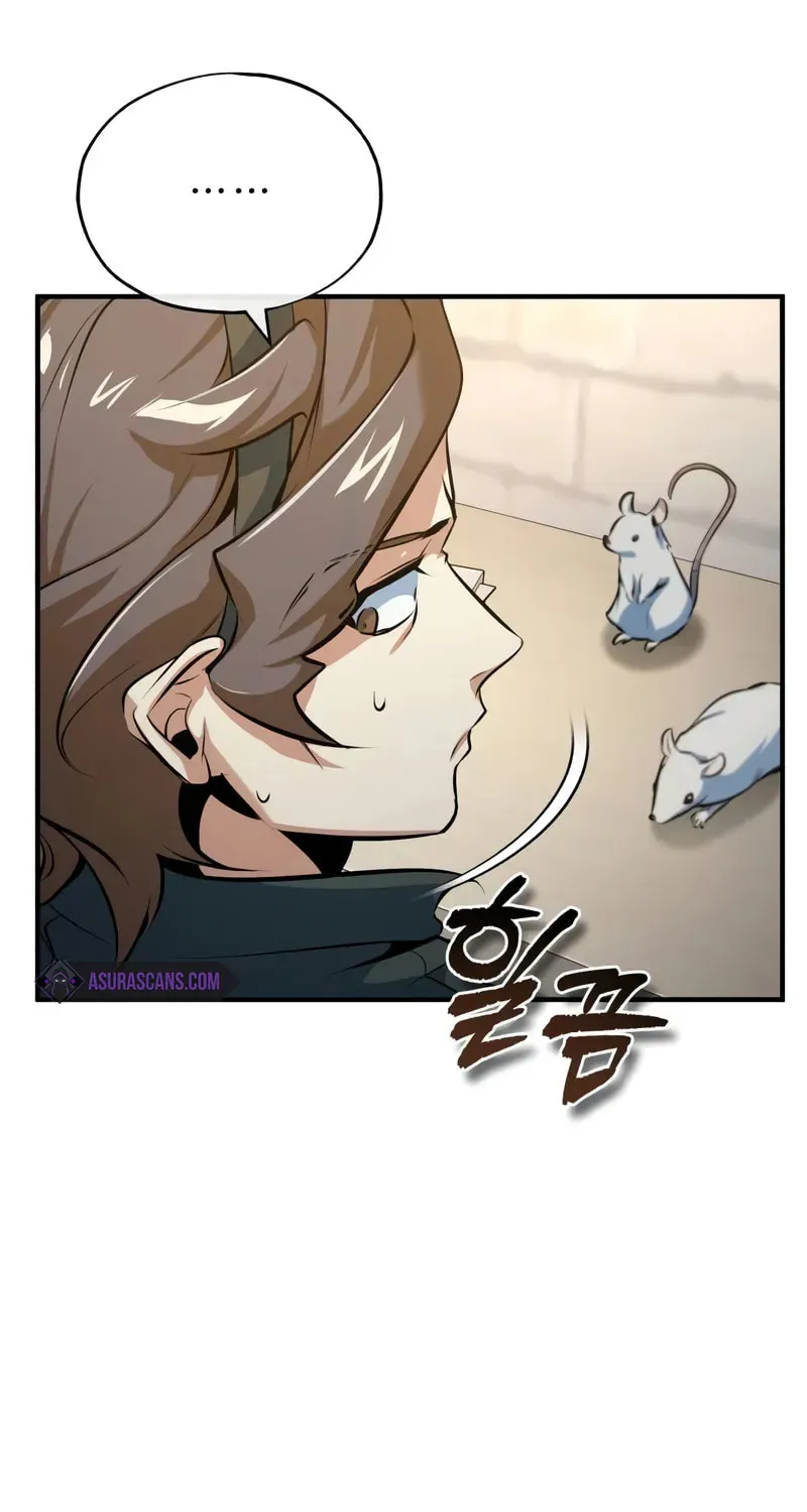 Read The Academy's Undercover Professor EN Manga Online