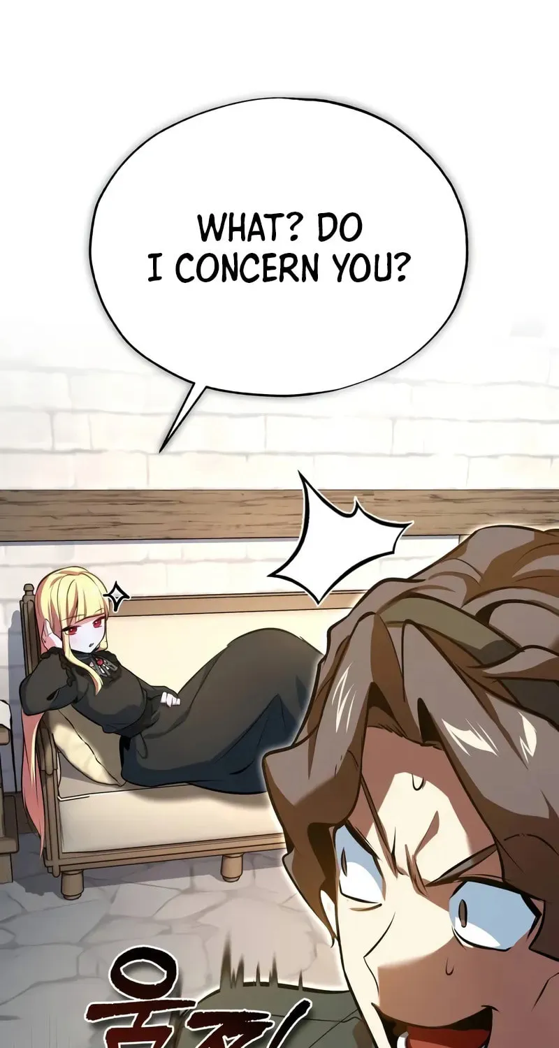 Read The Academy's Undercover Professor EN Manga Online