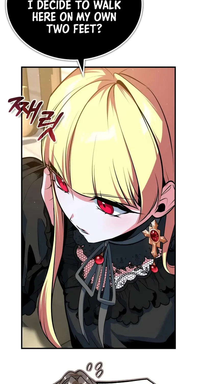 Read The Academy's Undercover Professor EN Manga Online