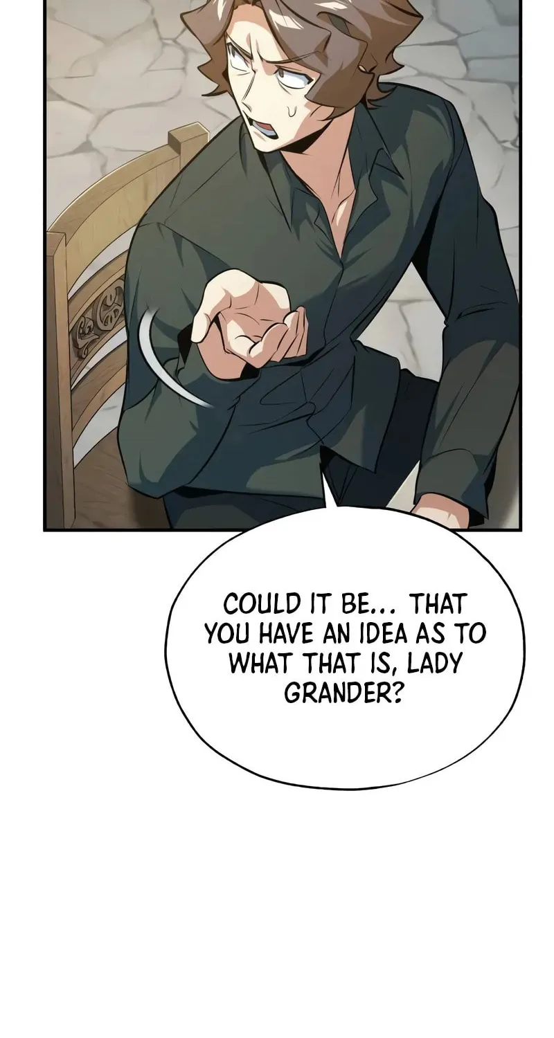 Read The Academy's Undercover Professor EN Manga Online