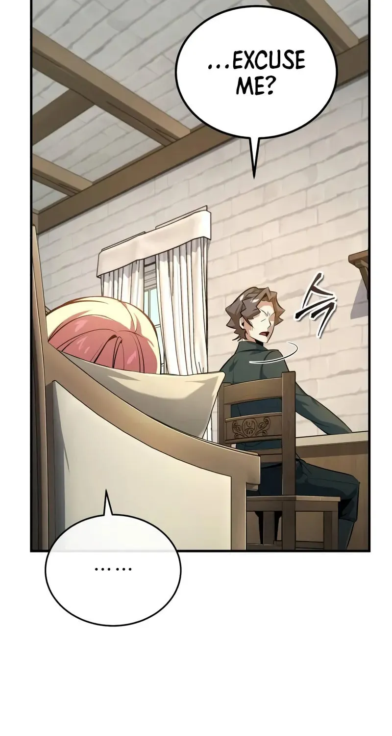 Read The Academy's Undercover Professor EN Manga Online