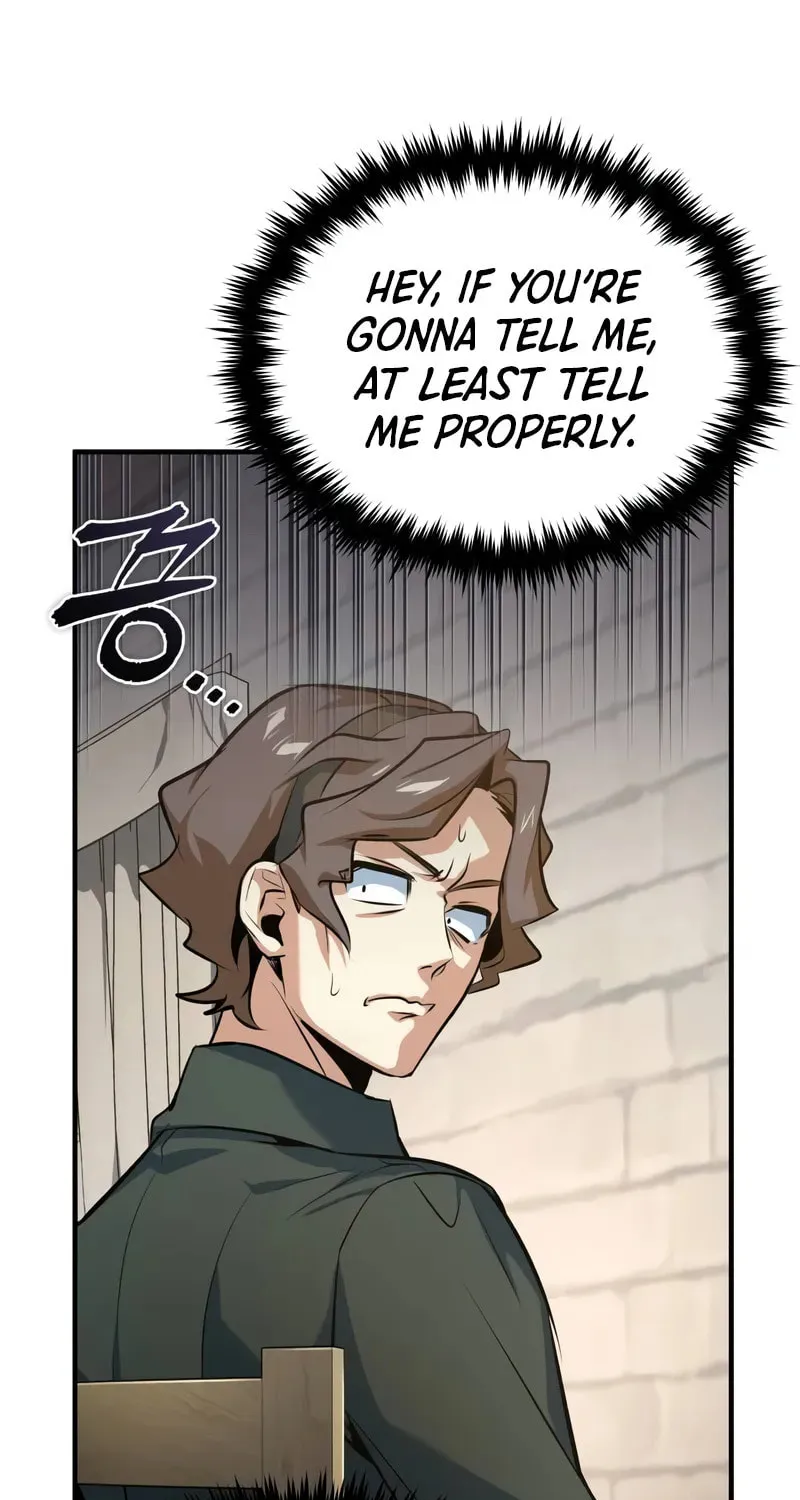 Read The Academy's Undercover Professor EN Manga Online