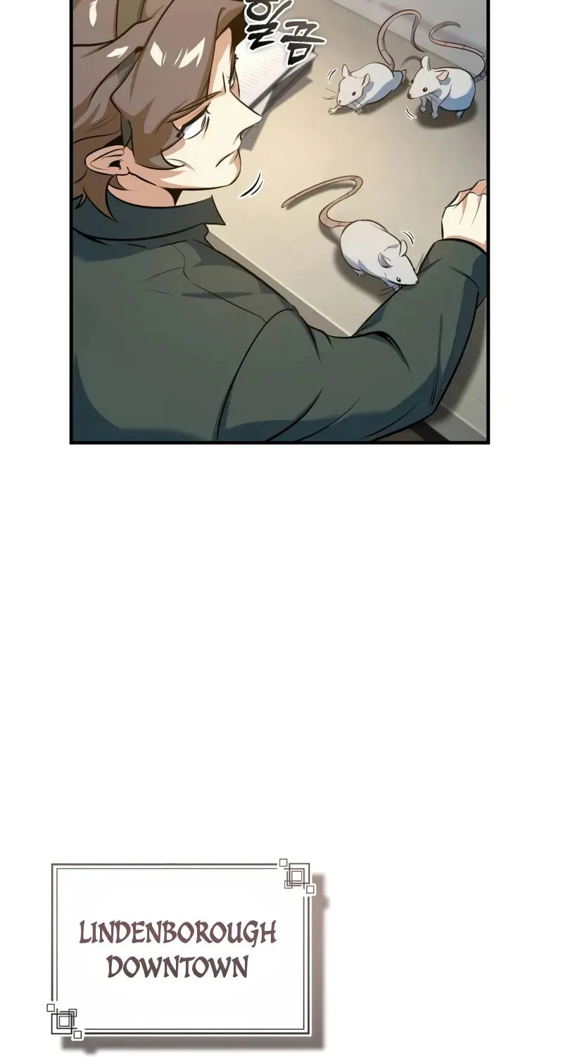 Read The Academy's Undercover Professor EN Manga Online
