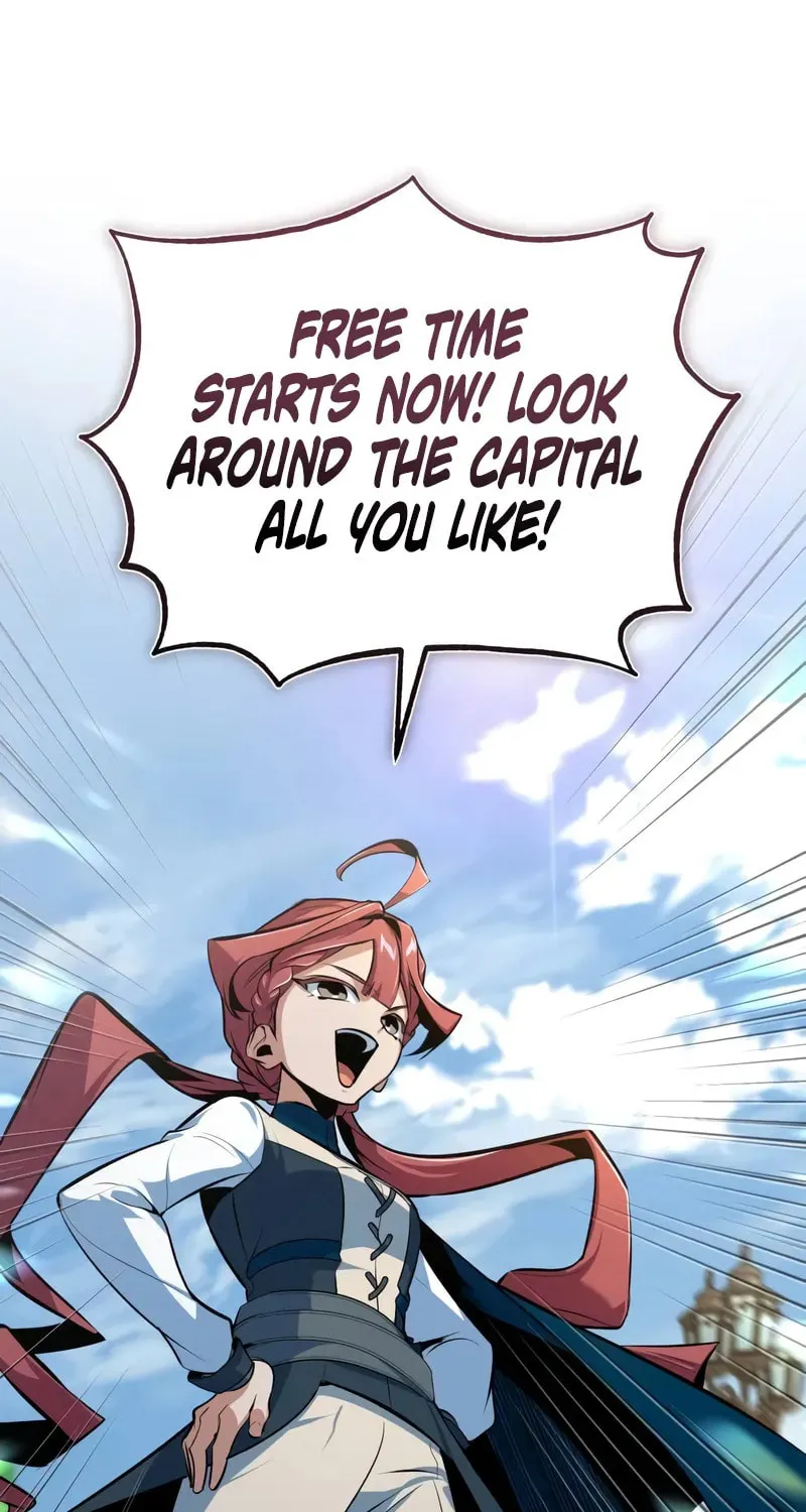 Read The Academy's Undercover Professor EN Manga Online