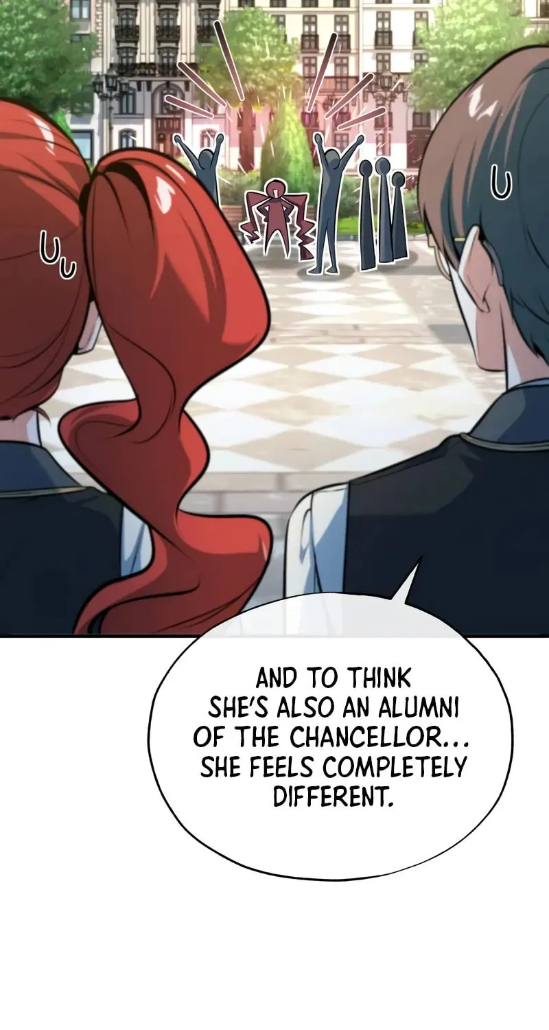 Read The Academy's Undercover Professor EN Manga Online