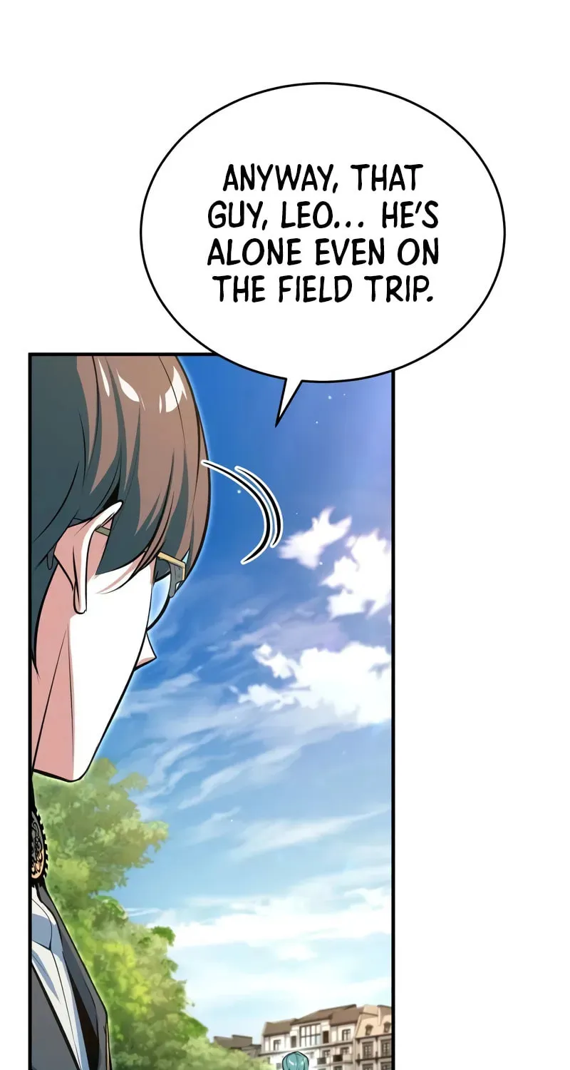 Read The Academy's Undercover Professor EN Manga Online
