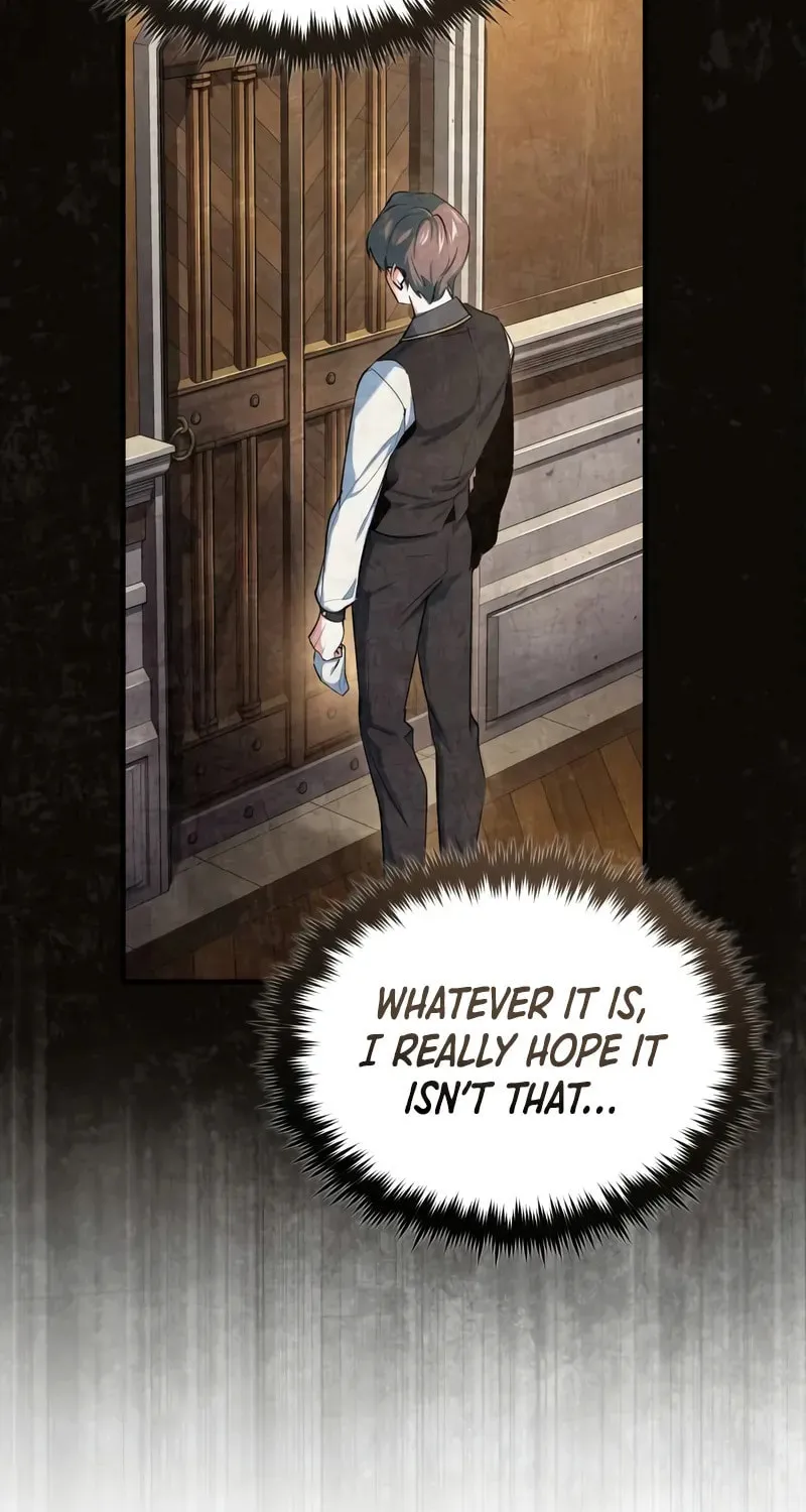 Read The Academy's Undercover Professor EN Manga Online