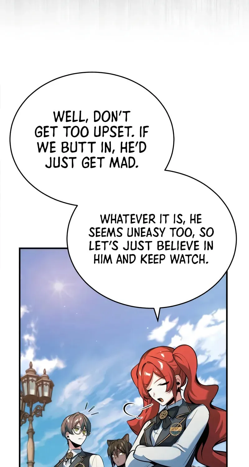 Read The Academy's Undercover Professor EN Manga Online