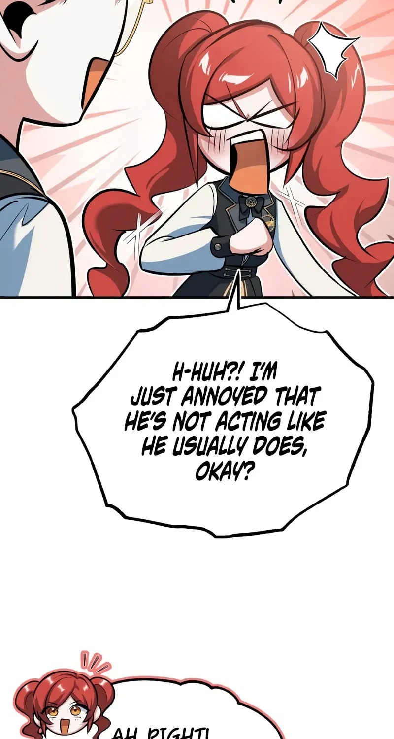 Read The Academy's Undercover Professor EN Manga Online