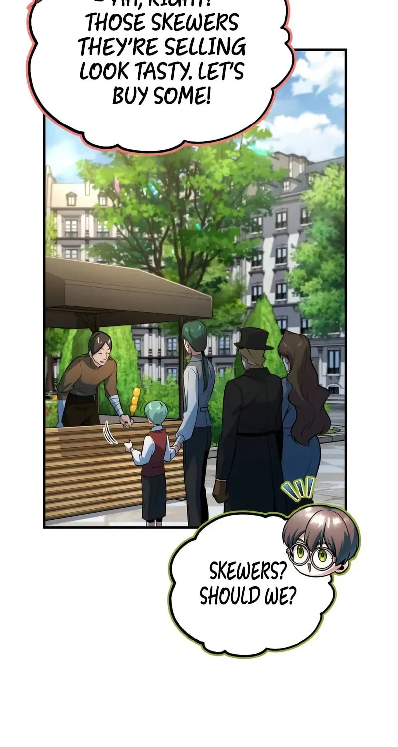 Read The Academy's Undercover Professor EN Manga Online