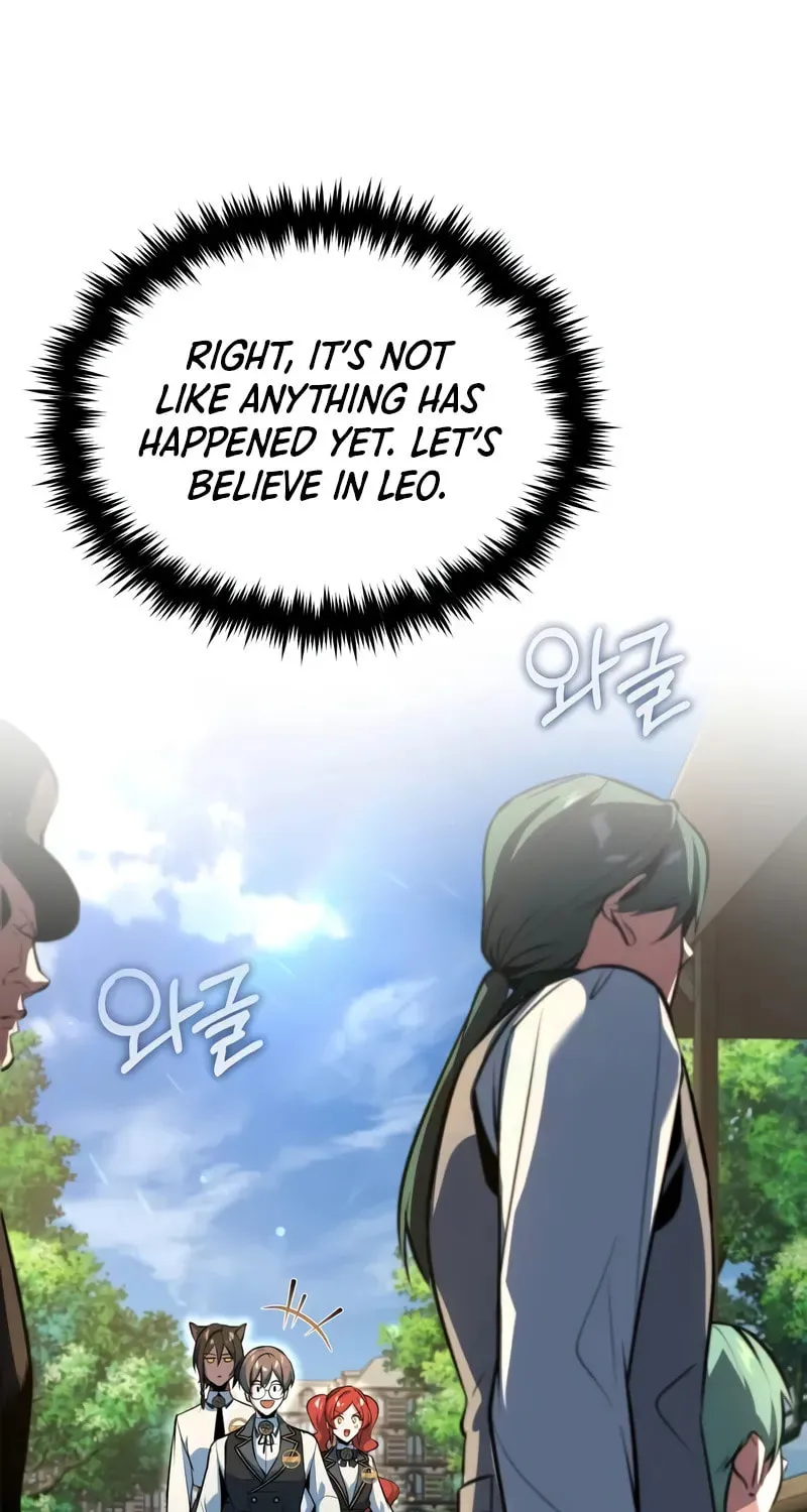 Read The Academy's Undercover Professor EN Manga Online