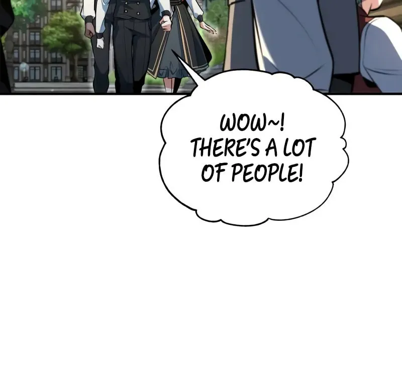 Read The Academy's Undercover Professor EN Manga Online