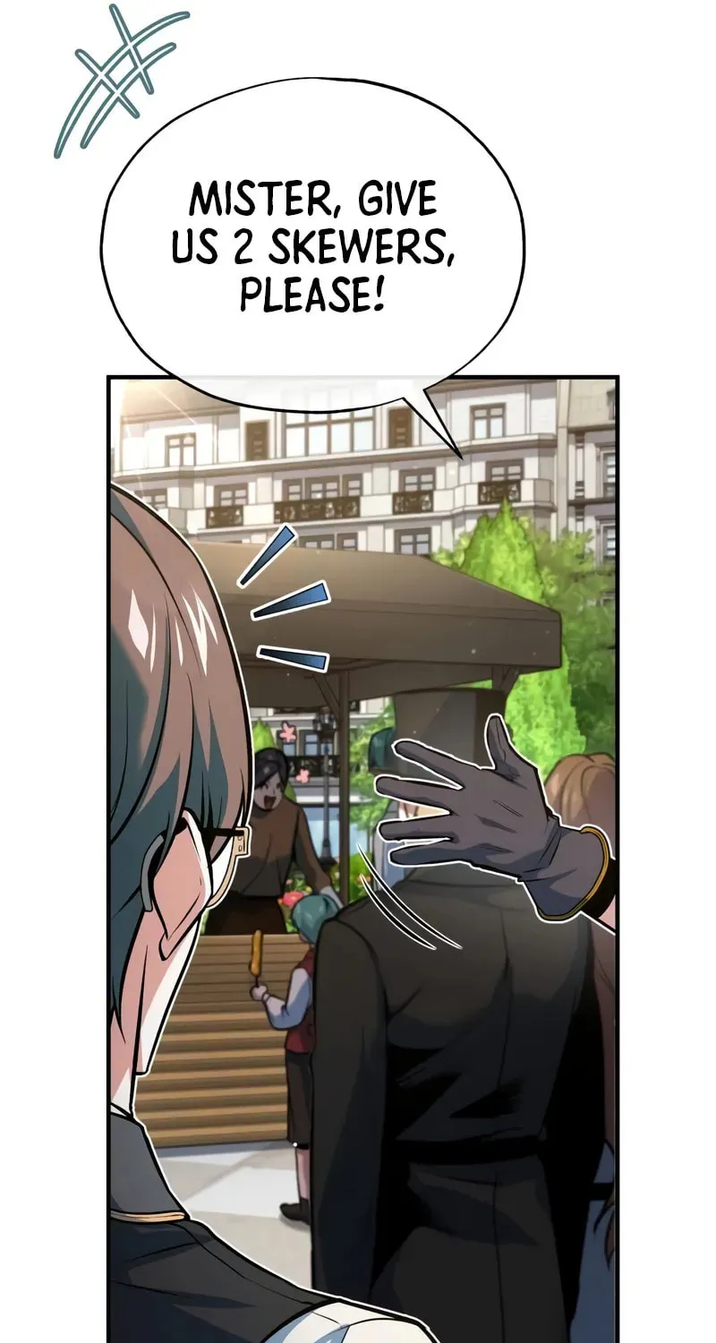 Read The Academy's Undercover Professor EN Manga Online