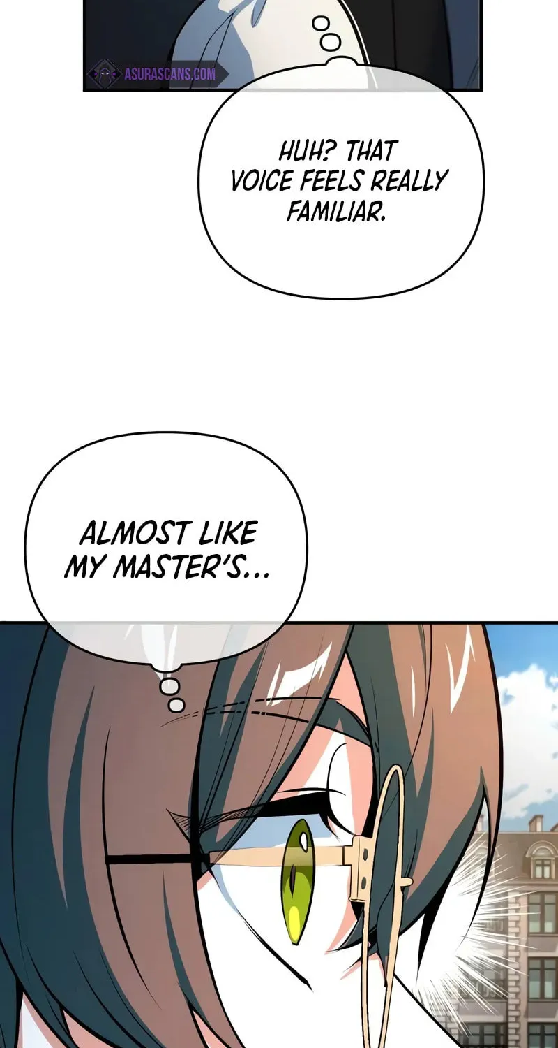 Read The Academy's Undercover Professor EN Manga Online