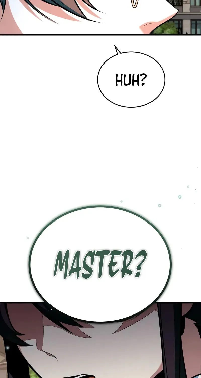 Read The Academy's Undercover Professor EN Manga Online
