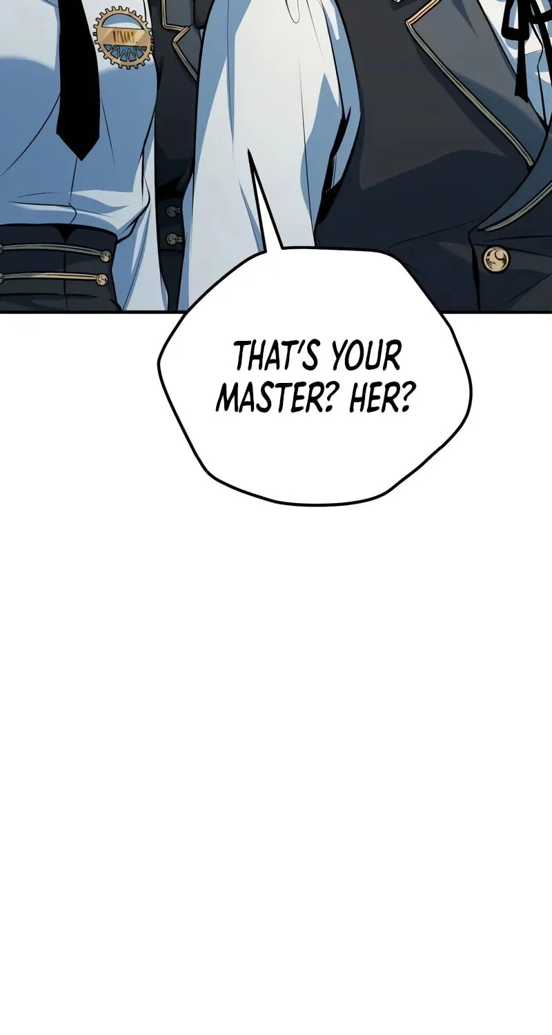 Read The Academy's Undercover Professor EN Manga Online
