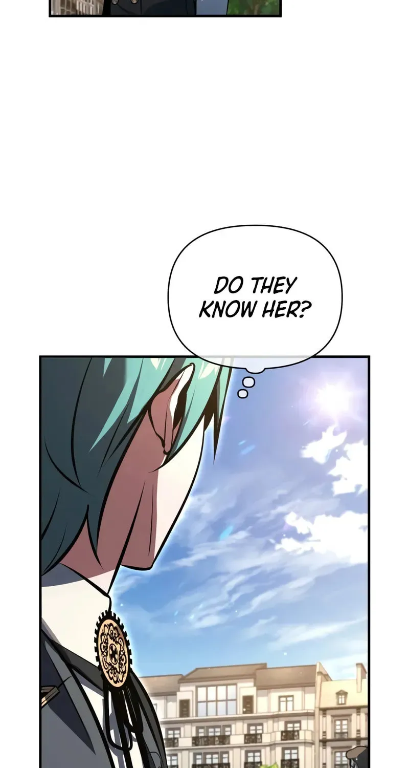 Read The Academy's Undercover Professor EN Manga Online