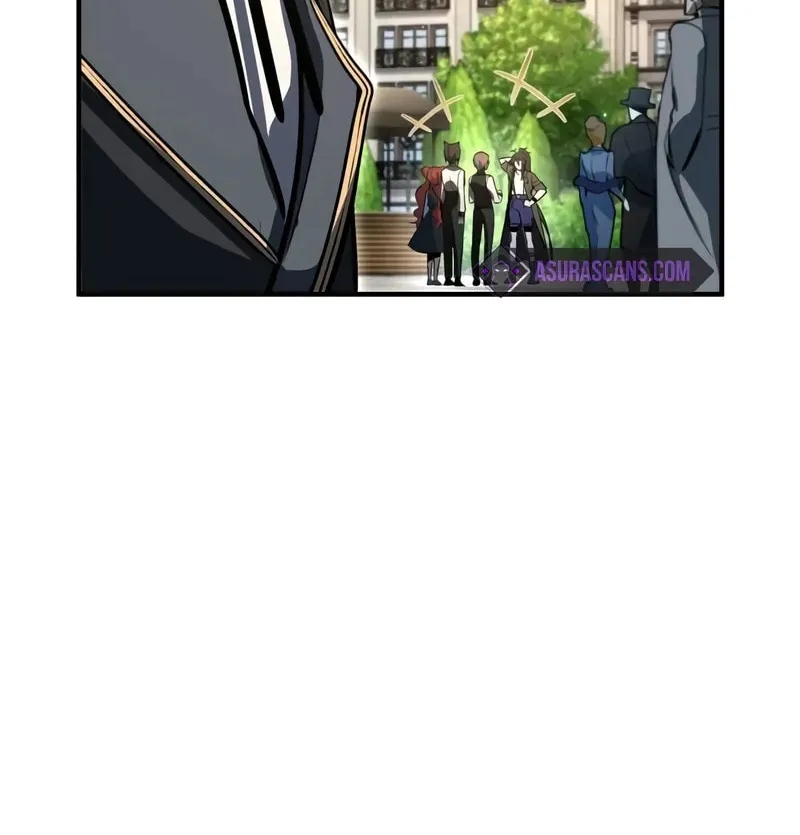 Read The Academy's Undercover Professor EN Manga Online