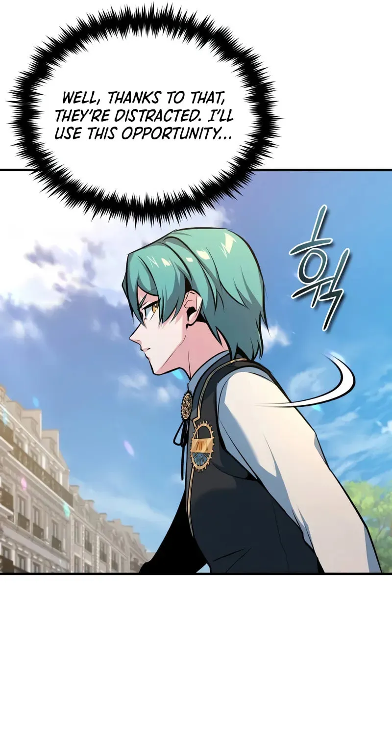 Read The Academy's Undercover Professor EN Manga Online